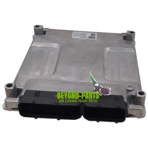 catererpillar Excavator Spare Parts Engine Computer Board Controller 154-4233