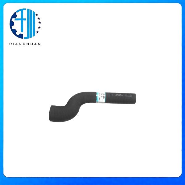 Intercooler Air Tube Air Hose Pipe for E307D Excavator - close-up