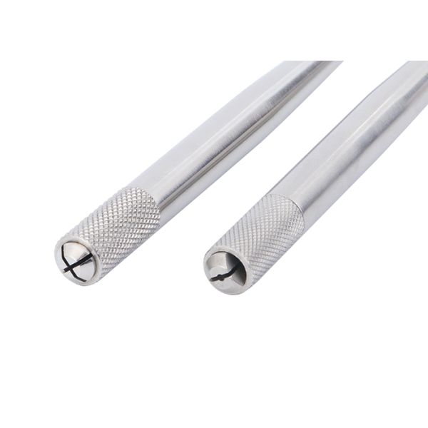 Stainless Steel Autoclave Microblading Pen For Microblading Training