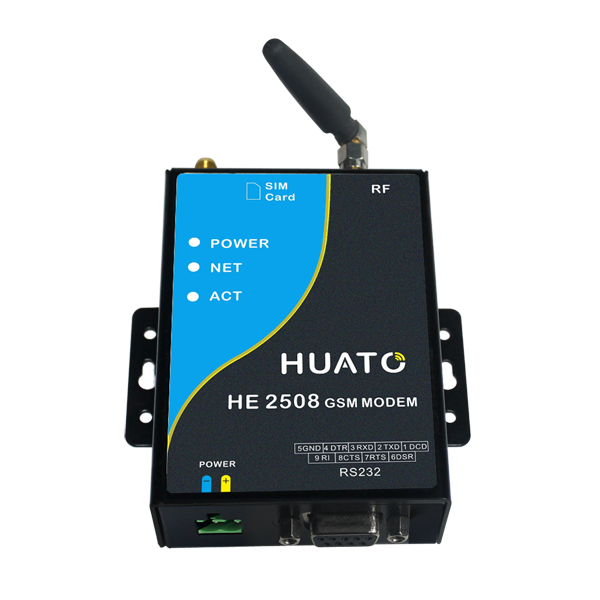 Real Time Ip Temperature And Humidity Sensor / Lan Temperature Sensor