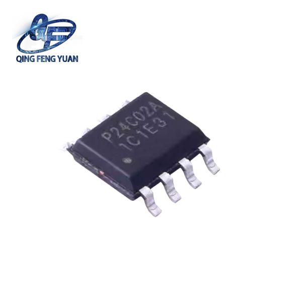 Consumer storage chip P24C16C-SSH-MIR-PUYA-SOP-8 P24C16C-SSH-MI