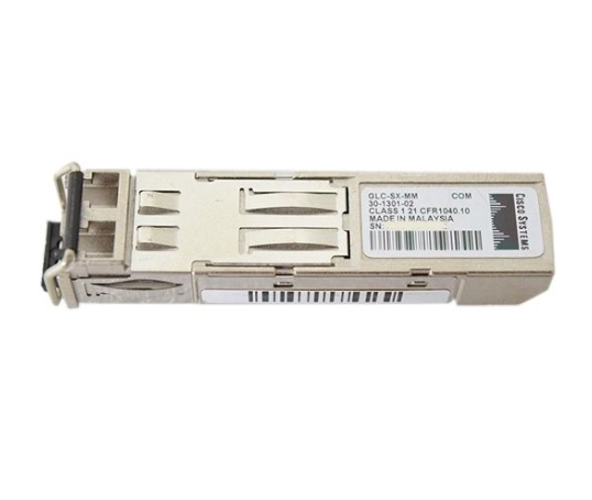 GLC-SX-MM Ompatible 1000BASE-SX SFP 850nm 550m DOM Duplex LC MMF Transceiver Module