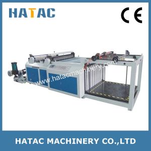 Automatic Computer Paper Punching and Folding Machine,Computer Paper Making