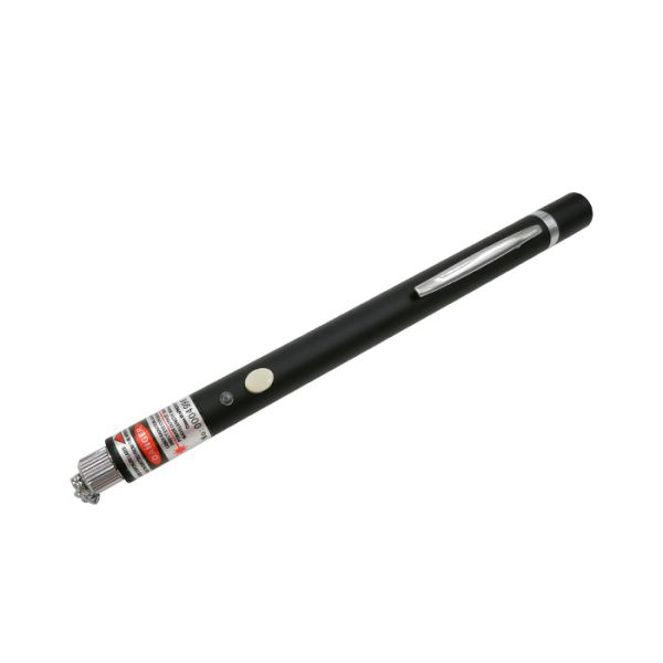 Optical Visual Fault Locator Light Source Cable Testing Pen Type VFL Red Laser 650nm 20mw