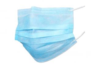 Quality Disposable 3Ply 3 Ply Non Woven  Mask Medical Dental Doctor Surgery Surgical Face Masks For Sal for sale