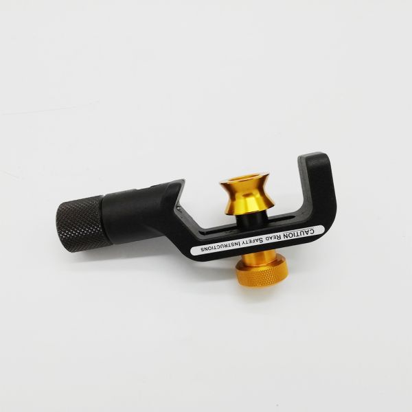 8mm Optical Fiber Optic Cable Jacket Slitter With Replaceable Blade