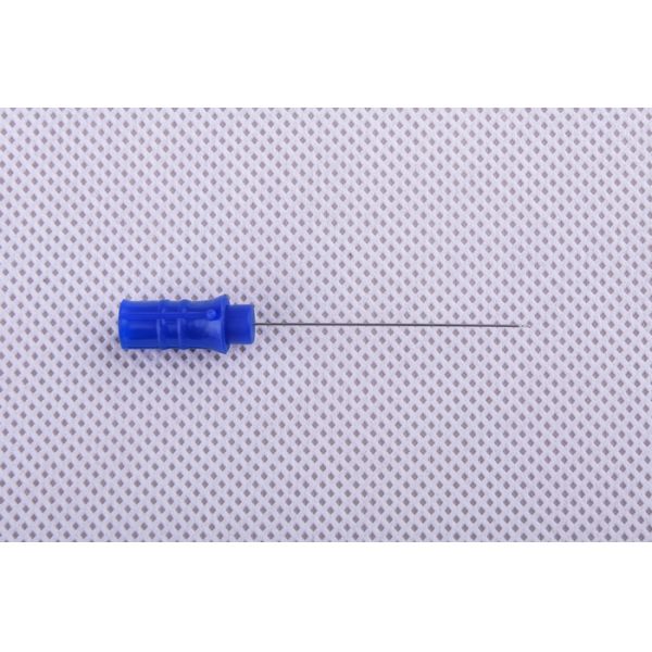 Multi Color Concentric Needle Emg / Emg Needle Electrodes Custom Made