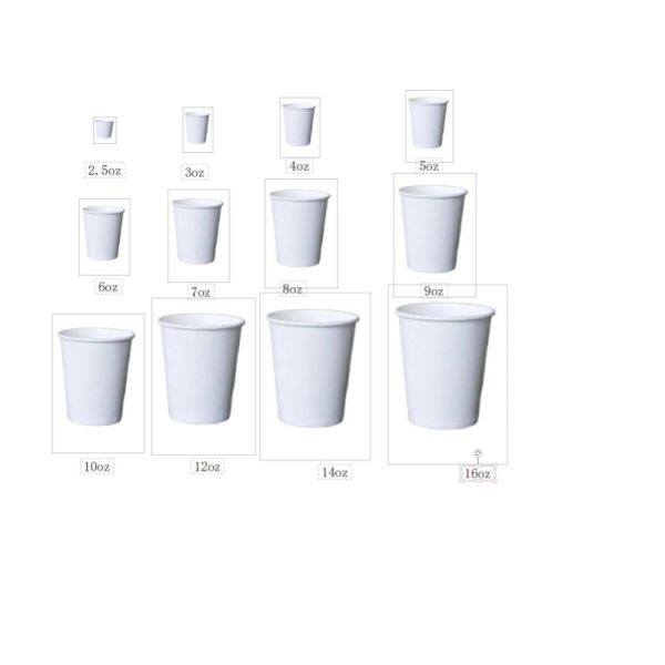 Small Business Paper Cup Machine High Speed Fully Automatic 100-110Pcs/min Professional Note Customized service