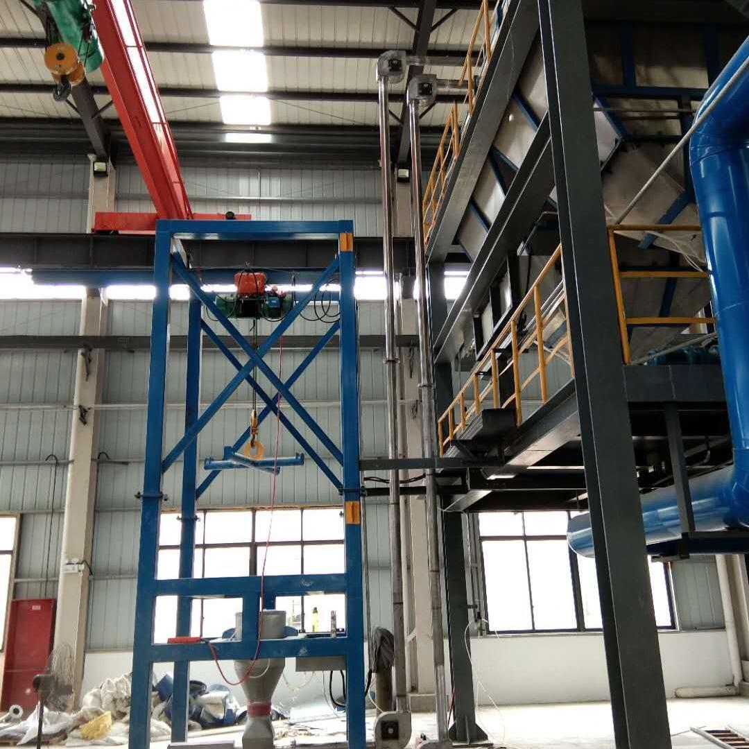 Automatic Enclosed Tube Chain Conveyor Customized Length For Bulk Material Handling