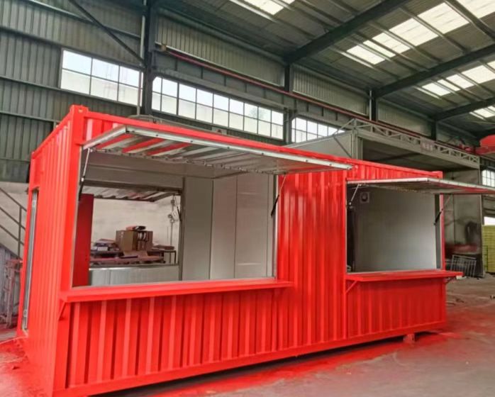 Container House Product