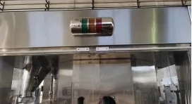 Intellect High Efficient Rotary Tablet Press B Tooling Double Press GMP
