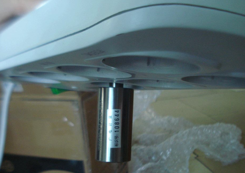 DIN - VDE0620-1 Plug Socket Tester , Plug And Socket Gauge Calibration Certificate