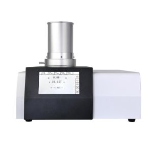 China ISO 11357 Intelligent High-Temperature Differential Scanning Calorimeter DSC High Temperature DSC Instrument on sale