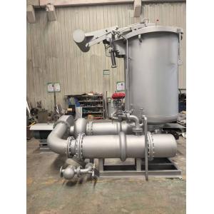 Quality SUS316L High Temperature Yarn Dryer High Speed Cone Yarn Drying Machine for sale