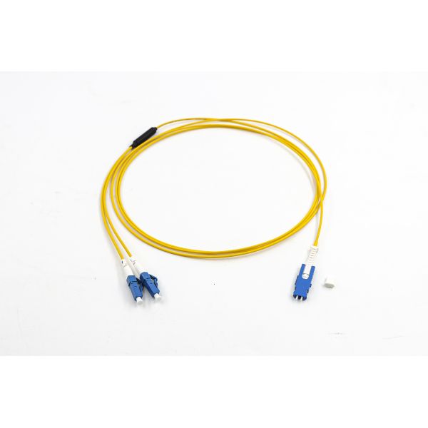 SENKO Advanced Fiber Optical Patch Cord Fiber jumper for FTTH application