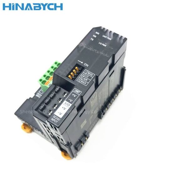 New Original Omron Grt1-Drt Grt1 Series Devicenet Communication Module Grt1drt PLC Module