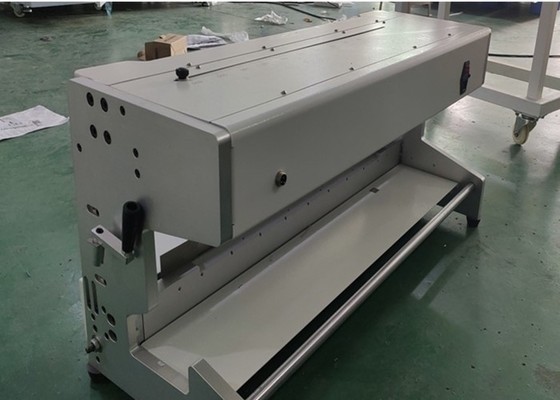Machine control interface