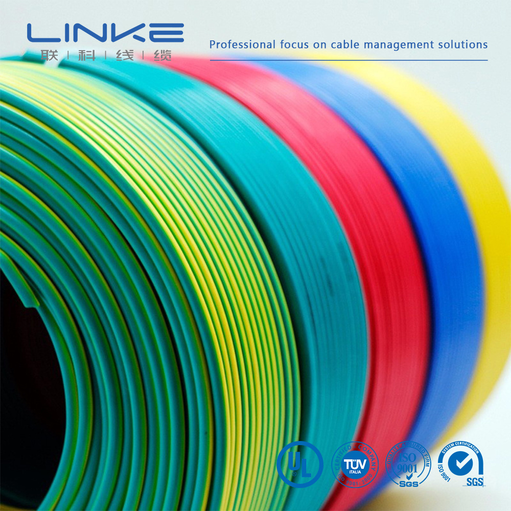 80*80*69CM High Voltage Multi-Core UL 2129 Cable with Copper Conductor PVC Insulation