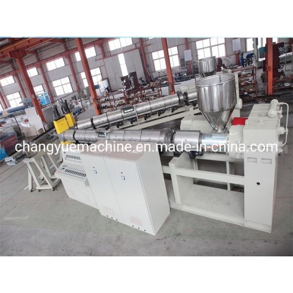 Factory Hot Sale PP PE ABS Sheet/Board Production Line