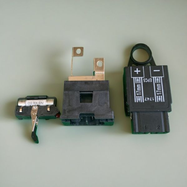 New and orignal Huawei EPC5 Power Connector And Socket