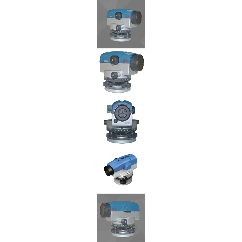 Level