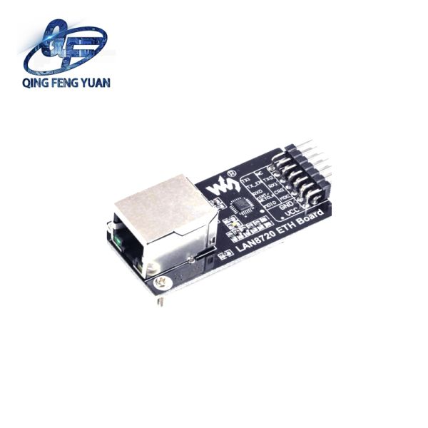 MICROCHIP LAN8720 K101 IC Util Plegado Componentes electronics Integrated Circuits