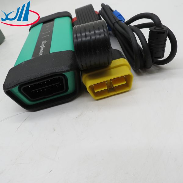 Diagnostic Fault Detector Communication Interface For Heavy / Medium / Light Duty Vehicle Oem