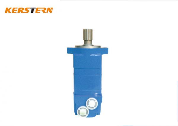 Buy OMS, BMSY Orbit Hydraulic Motor  Industrial Engineering at wholesale prices