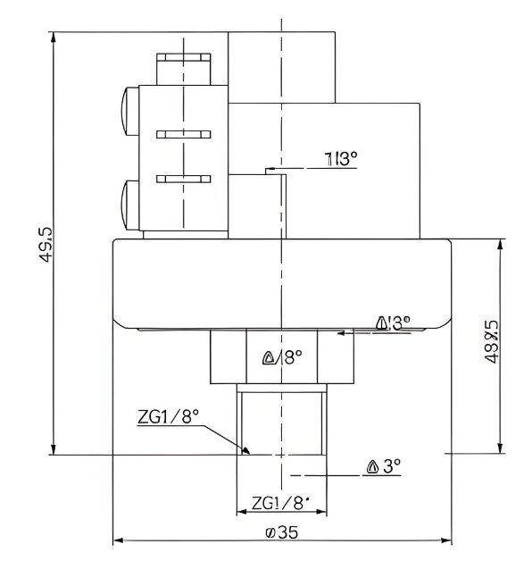 Safety Valve