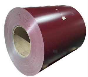 China PVDF / FEVE Aluminum Roof Sheet Metal Rolls For ACP / AHP Metal Roofing ISO9001 on sale