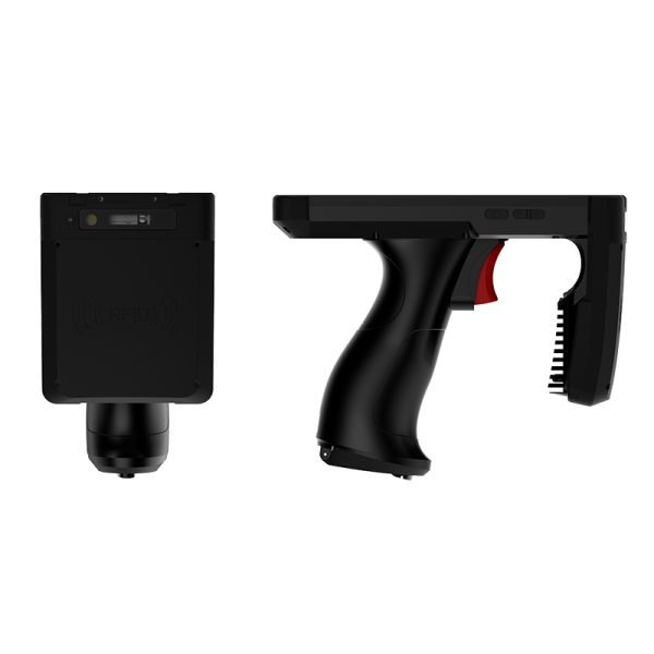 Speedata Handheld UHF RFID Reader Terminal Android 8.1 OS PDA For Retails Management