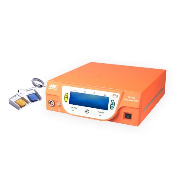 Precise Coblation Plasma Surgery System Bloodless For BPH Surgery And Bladder Cancer