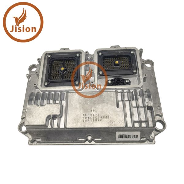 Jision 544-1832 ECU ECM detailed view