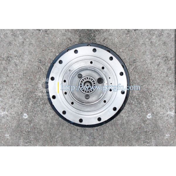 E306E2 E306E2 Excavator Final Drive Assy E305.5E2 Hydraulic Power Source