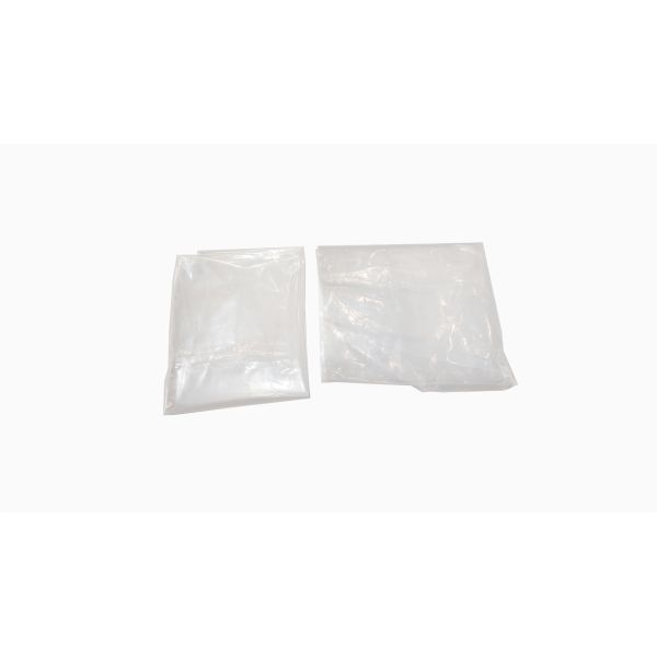 Moistureproof Odorproof Printing Barrel Liner Bags for Industrial Packaging