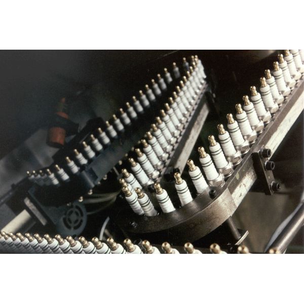 Replacement Industrial Engine Spark Plug R10P3 With 0.3mm Gap