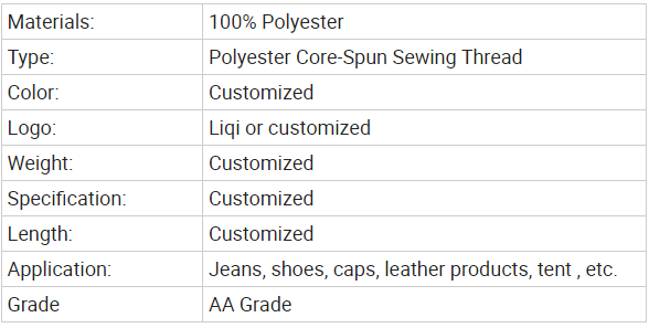 Virgin PET Polyester FDY Yarn with GRS Certification for Industry