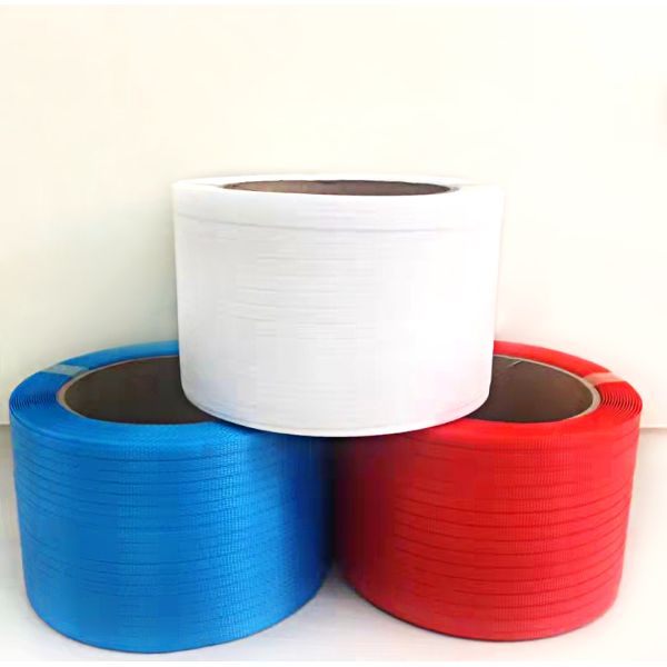 Plastic Machinery High Speed ​​PP Strapping Machine PP Strapping Production Line with 5-19mm Width