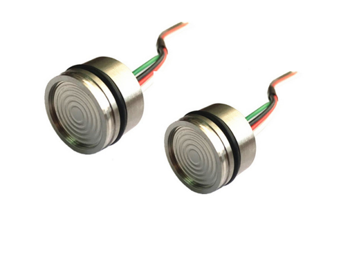 20mA Silicon Piezoresistive Pressure Sensor 30Vdc Ceramic Pressure Sensor