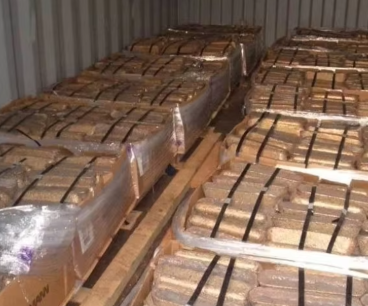 Copper Alloy Bar Rod C10100 C12200 C18980 C15715 2mm-300mm