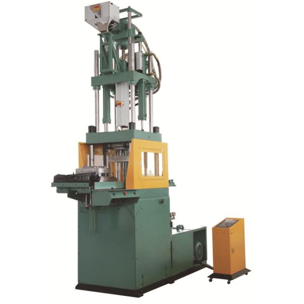 PP Air Filter Making Machine 95mm/S Injection PLKS-1500