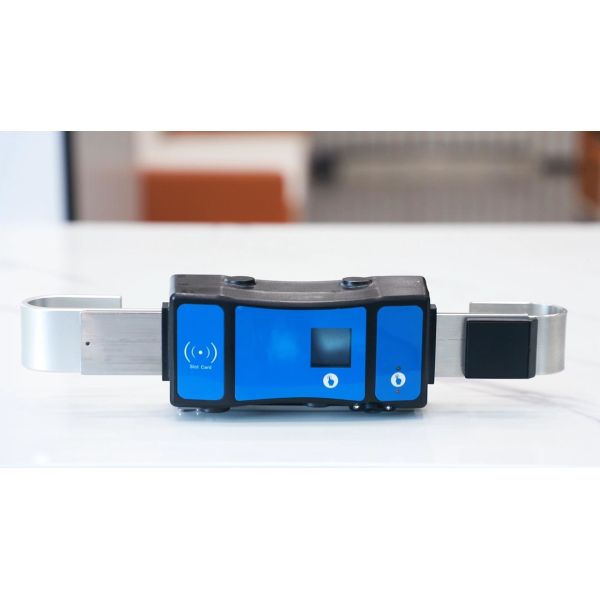 Jointech JT705C New Camera Smart Electronic Cargo Real Time Video GPS Tracking lock