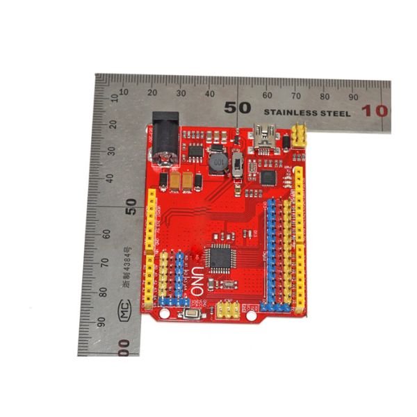 UNO R3 ATmega328P Development Board USB Uno Board For Arduino