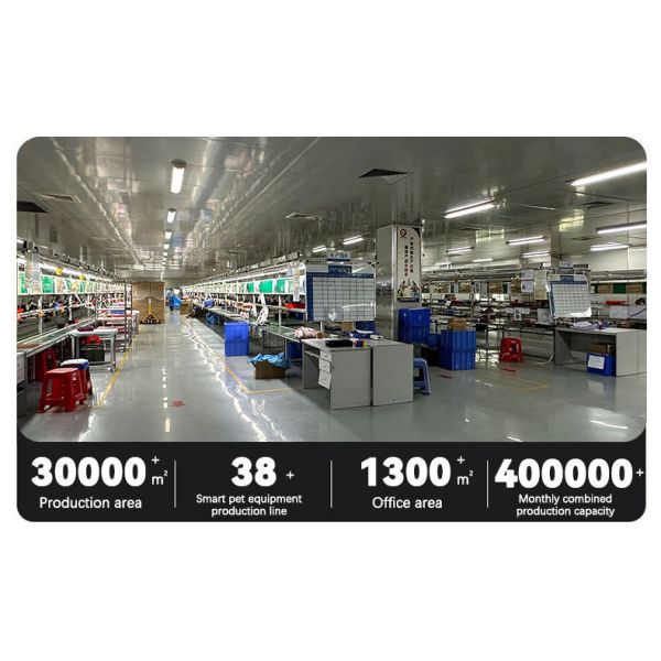 2.2L Eco-Friendly Automatic Portable Cat Dog Water Feeder ABS/PC Pet Fountain with Charge Source Cute Style