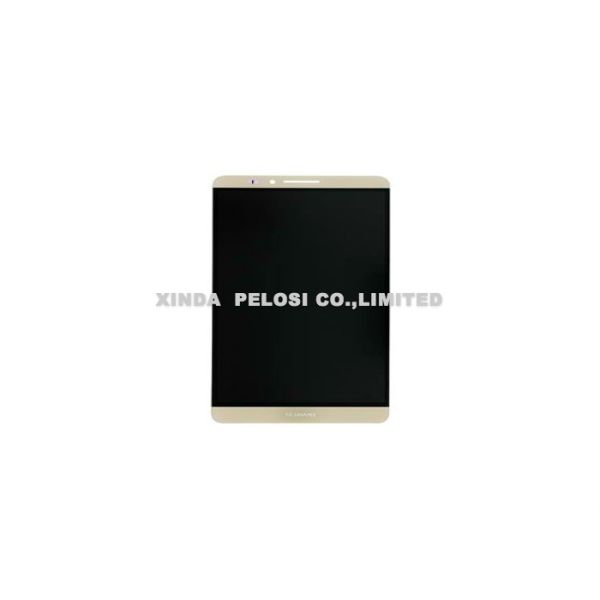Full Test 6.0 Inch Lcd Touch Screen Assembly For Huawei Mate 7 OEM Display