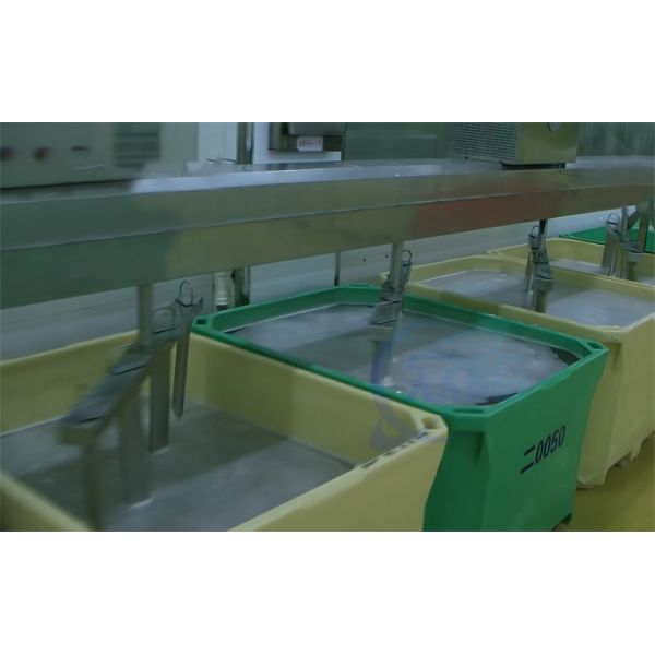 Durable Shrimp Seafood Soaking Agitator Multifunctional Waterproof