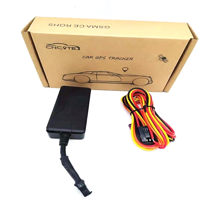 Mini 4G Car GPS Tracker No Monthly Fee motor GPS Tracking Device