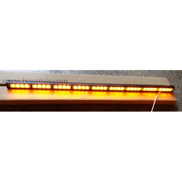 Trailer LED Arrow Indicator light /Led Arrow Strobe Light, FLECHAS DIRECCIONALES，Directional Advisor ，Luces direc SLT41