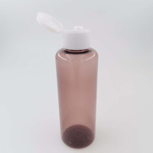 150ml Screen Printing Biodegradable Pet Bottles