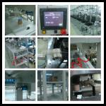 Connector automation assembly machineConnector automation assembly machine
